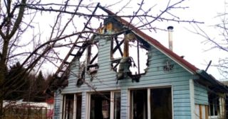 Демонтаж дачного дома Лиски, цена от 2625 руб.