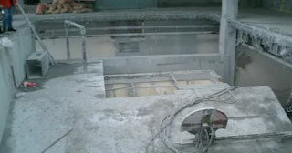 Демонтаж бассейна в Лиски: цена от 1030 рублей - Сварной-Лск