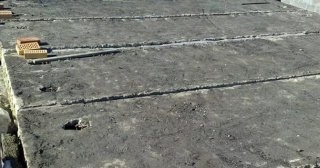 Демонтаж наплавляемой кровли: цена от 711 рублей за м2 | Сварной-Лск