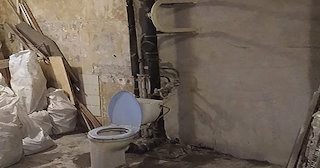 Демонтаж сантехкабины в панельном доме - цена от 1030 рублей | Сварной-Лск