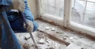 Демонтаж стеклопакетов в Лиски - цена от 927 руб. | Сварной-Лск
