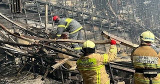 Разбор завалов в Лиски - услуги компании Сварной-Лск от 515 рублей